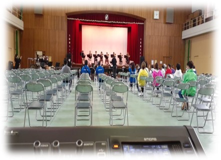 大学 学園祭 ビンゴ大会 抽選会 カラオケ大会 音響 楽器レンタル