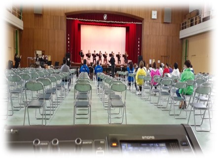 大学　学園祭　ビンゴ大会　抽選会　カラオケ大会　音響　楽器レンタル