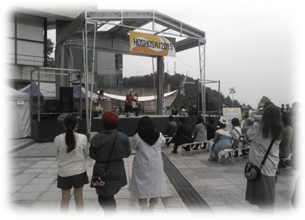 大学 学園祭 バンド 軽音ライブ 音響 楽器レンタル